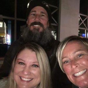 Meet your Posher, Traci